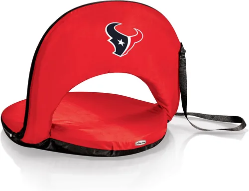 Vista 13 de NFL San Francisco 49ers - Asiento Oniva con impresión digital, talla única, color negro