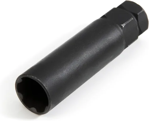 Vista 4 de STEELMAN PRO 78539 Conector de diámetro pequeño, 6 ejes nervados, diámetro interior de 41/64 pulgadas