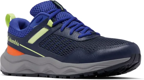 Vista 2 de Columbia Zapatos de senderismo Plateau para hombre