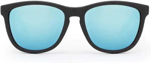 Vista 203 de Hawkers One Sunglasses for Men and Women - 100% UV400 Protection - Lightweight and Square Sunglasses