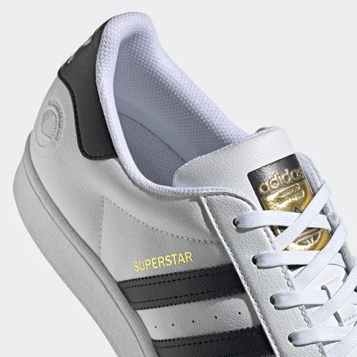 Vista 10 de adidas Superstar - Tenis para hombre