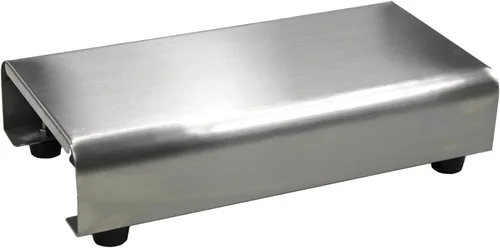 Vista 11 de Máquina de sellado térmico continuo, sellador automático de banda de bolsas de plástico comercial con control digital de 32.0-482.0 °F y apagado