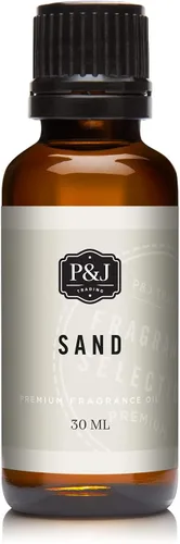 Vista 122 de P&J Aceite de fragancia – Aceite de aloe 1.0 fl oz – Aromas para velas, fabricación de jabón, aceite difusor, aromas frescos