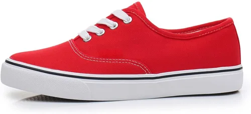 Vista 2 de Cull4U Zapatos deportivos bajos para mujer