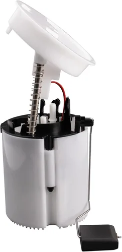 Vista 3 de TRQ Conjunto de módulo de bomba de combustible compatible con Mercedes-Benz CLK500 2003-2006