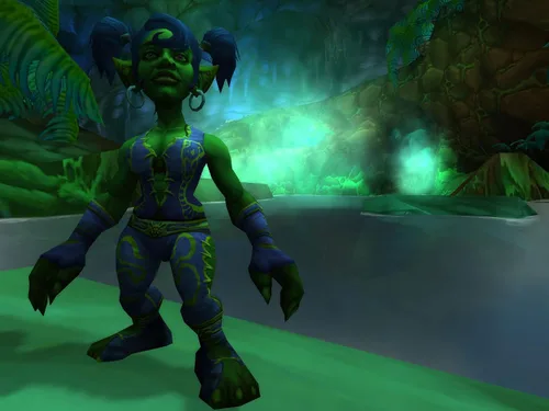 Vista 17 de World of Warcraft Cataclysm Expansion Set - (Obsolete)