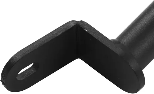 Vista 7 de Estante para maletero de motocicleta, portaequipajes para motocicleta, agujero hueco trasero, repuesto para portaequipajes MT09 2021