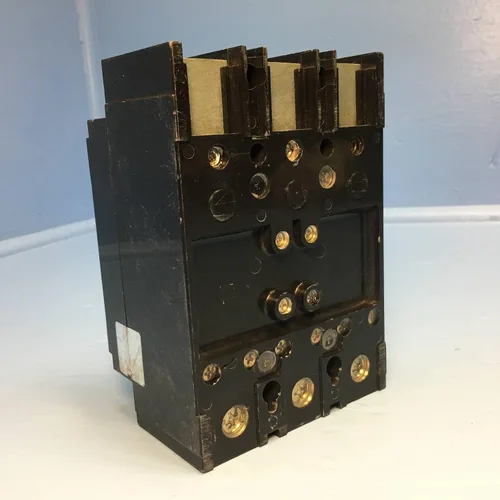 Vista 3 de Square D QBL32150 QB 150 Amp PowerPact Disyuntor 240V Q2L QB150 150A HACR