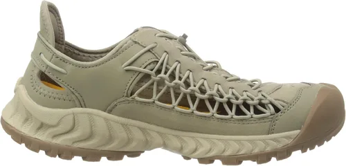 Vista 4 de KEEN Uneek Nxis - Tenis de senderismo transpirables y ligeros para hombre