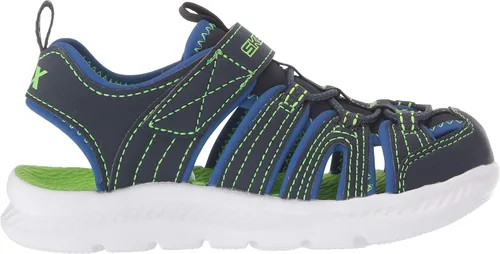 Vista 6 de Skechers Kids C-Flex Sandalia Ii para niños