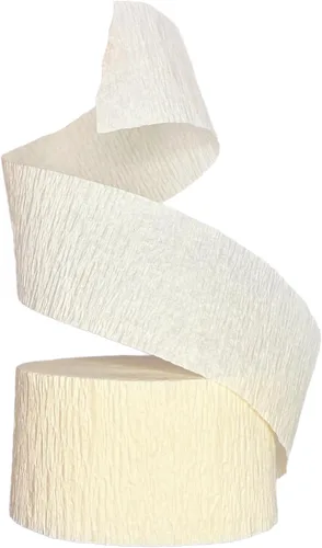 Vista 7 de K-Kraft Serpentinas decorativas de papel crepé colgantes hechas en Estados Unidos para cumpleaños, fiestas, vacaciones, escuela, boda, ducha