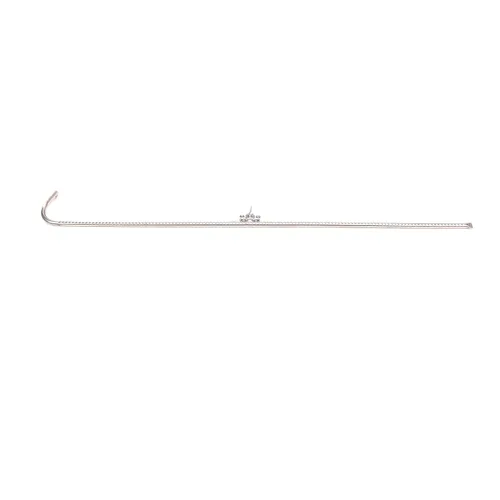 Vista 3 de Tubo más ligero, R/H-72, W Hdwr #