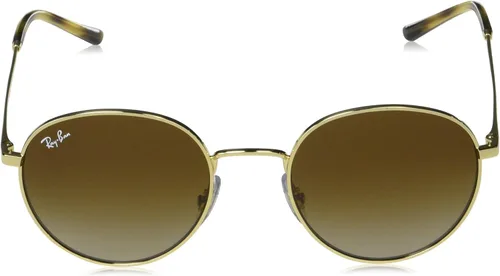 Vista 2 de Ray-Ban RB3681 - Gafas de sol redondas