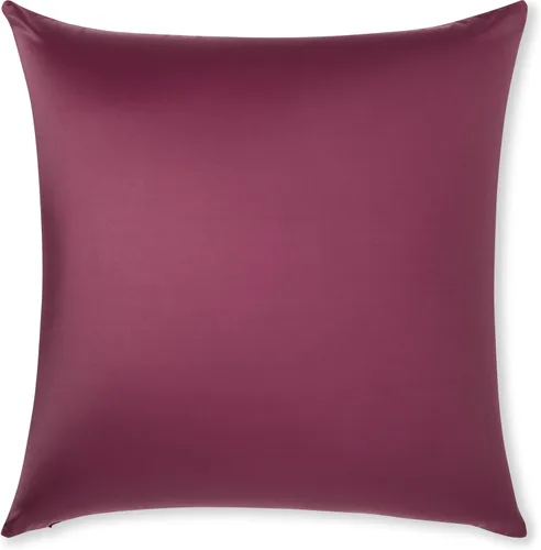 Vista 33 de PILLOWY Almohada Decorativa de 12" x 20" - Crema Durazno: 1 PIEZA Almohada de Microperlas Premium de Lujo con Tela de Nylon/Spandex 85/15. Siempre