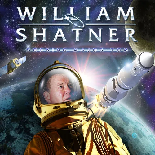 Vista 3 de Seeking Major Tom