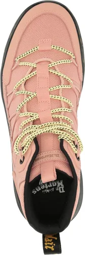 Vista 5 de Dr. Martens Botas de corbata W 6 para mujer