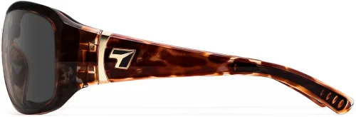 Vista 2 de 7eye by Panoptx Wayfarers Sunglasses