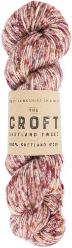 Vista 28 de West Yorkshire Spinners El Croft Aran