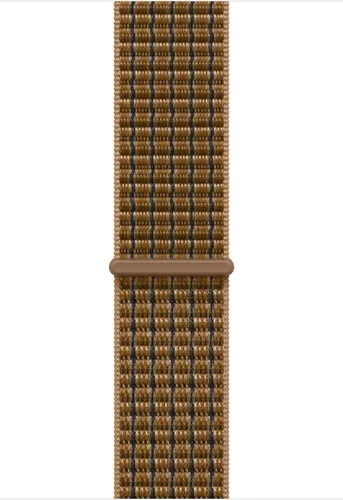 Vista 17 de Correa para Apple Watch - Sport Loop - 40mm - Azul Ancla - Talla Única (Se Adapta a la Mayoría)
