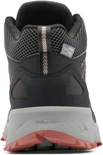 Vista 4 de Columbia Women's Peakfreak Ii Mid Outdry Hiking Shoe