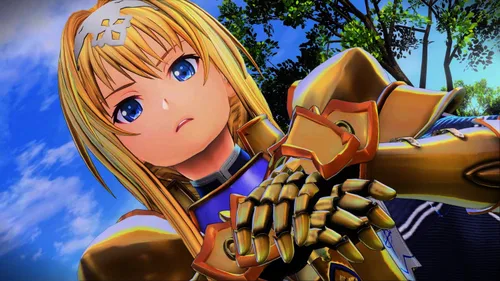 Vista 6 de SWORD ART ONLINE Alicization Lycoris - PlayStation 4