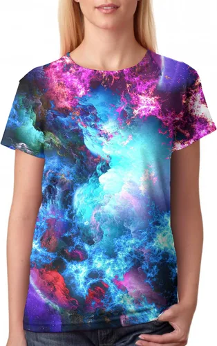 Vista 5 de Linnhoy Camisetas unisex para hombre y mujer, con estampado gráfico 3D, camisetas de moda para adultos y adolescentes, camisetas casuales