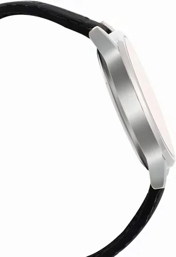 Vista 3 de Reloj Casio Enticer analógico negro dial hombres - MTP-1192E-1ADF A167