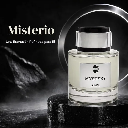 Vista 3 de Ajmal Misterio, 3.4 Oz
