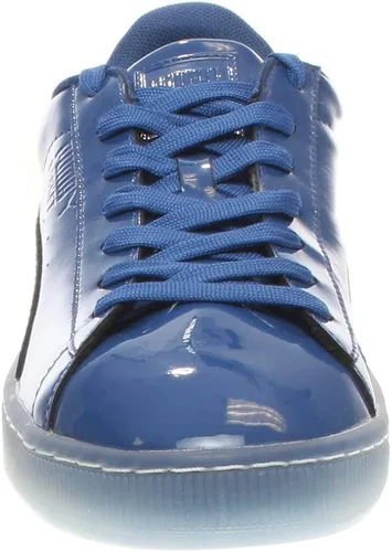 Vista 5 de PUMA Tenis de estilo casual y de moda para niños