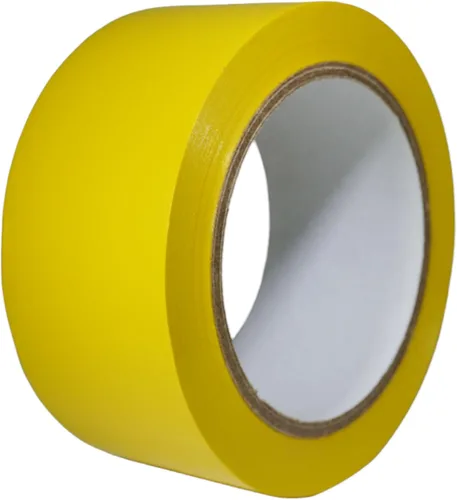 Vista 83 de T.R.U. - Cinta de vinilo de color para hacer líneas finas en la pista de baile. 36 yardas. CVT-536. 13 colores disponibles, negro