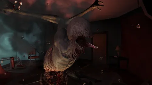 Vista 9 de WB Games F.E.A.R. 3 - Xbox 360