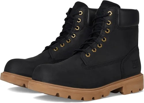Vista 13 de Timberland PRO Sawhorse unisex para adulto, 6" de puntera de seguridad compuesta Trigo