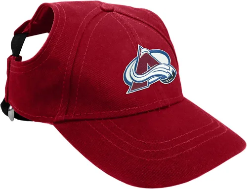 Vista 30 de Littlearth Unisex NHL Pet Baseball Hat