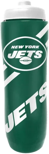 Vista 3 de NFL Indianapolis Colts - Botella de agua exprimible
