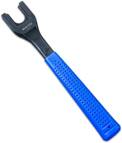 Vista 11 de ZAC US Stock CAT50/BT- CAT40/Mazak-BT40 Llave de perno prisionero (BT30 Llave)