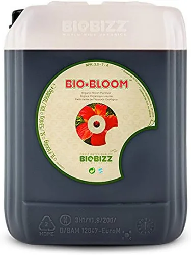 Vista 11 de Biobizz Bio-Bloom 1L