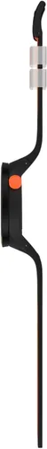 Vista 3 de Swatch OX ROCKS 2021! Reloj unisex (Modelo SO27Z109), Negro -, Casual