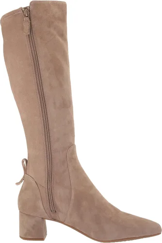 Vista 6 de Cole Haan womens The Go-to Block Heel Tall Boot 45mm