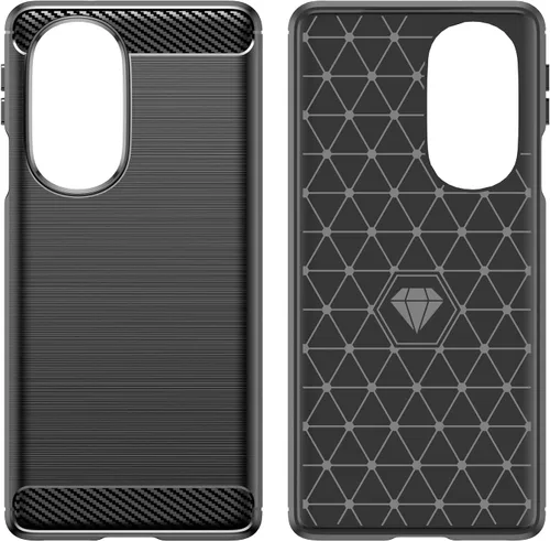 Vista 8 de Asuwish Funda de teléfono para Motorola Edge + Plus 2022/Edge X30/30 Pro con protector de pantalla de vidrio templado y accesorios para celda