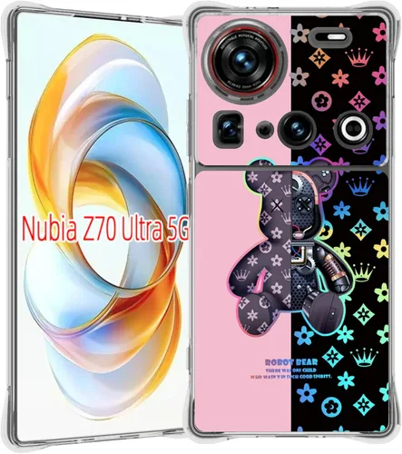 Vista 49 de jioeuinly Funda para Tecno Spark Go 2025 Compatible con Tecno Spark Go 1 / GO 1S / Pop 9 4G Funda de Teléfono Cubierta