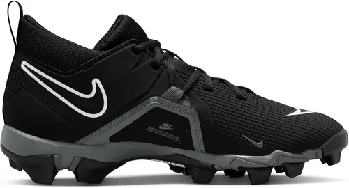 Vista 4 de Nike Alpha Menace 3 Shark - Botines de fútbol para hombre