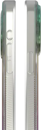 Vista 10 de ZAGG Milan Snap - Funda MagSafe para iPhone 15 Pro Max con protección contra caídas de 13.1 ft, grafeno, antiamarilleo y resistente a los arañazos