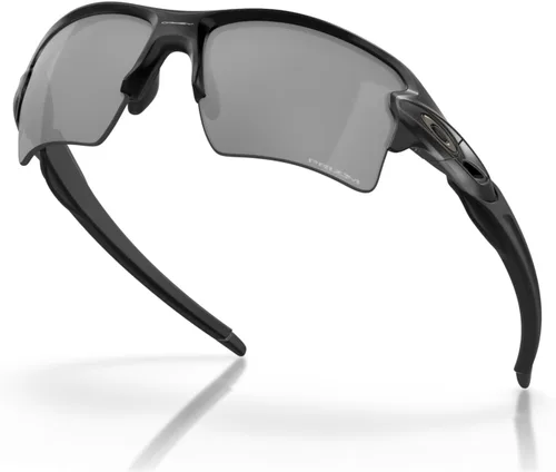 Vista 66 de Oakley Gafas de sol rectangulares Oo9188 Flak 2.0 XL para hombre