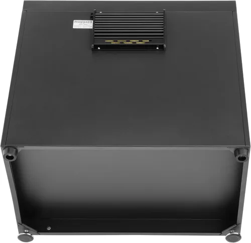 Vista 4 de Ruggard Gabinete seco electrónico (80L)