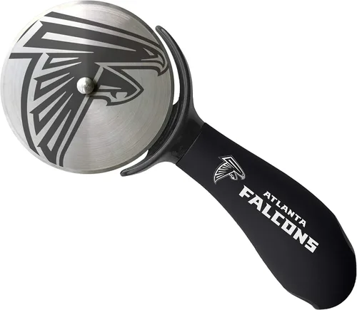 Vista 11 de Corte de Pizza NFL Baltimore Ravens