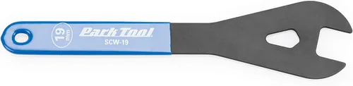 Vista 10 de Park Tool PT-09 llave para ajuste de conos