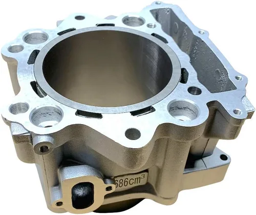 Vista 4 de Cilindro para Yamaha Raptor 660R (2001-2005)