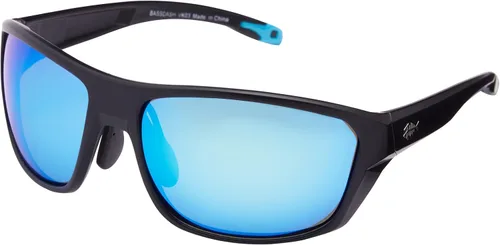 Vista 11 de BASSDASH Gafas de sol deportivas polarizadas para hombres y mujeres, pesca, conducción, senderismo, UV400 con marco ligero TPX irrompible
