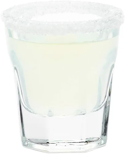 Vista 12 de Otto Vaso para bebidas de 10 oz - 3 "x 3" x 5 3/4 "- Caja de 6 unidades - Restaurantware