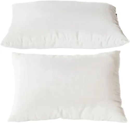 Vista 9 de Holy Lamb Organics Almohada de plumón lanudo